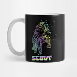 Flashyscout Mug